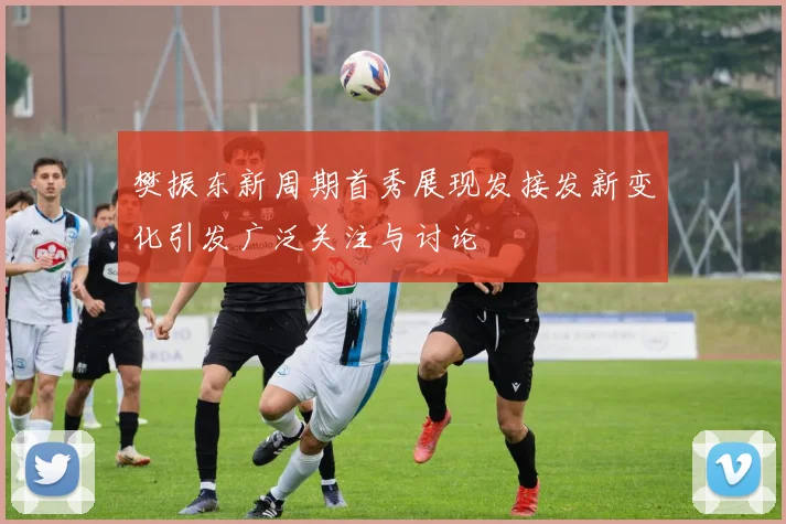 樊振东新周期首秀展现发接发新变化引发广泛关注与讨论