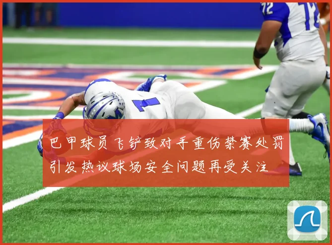 巴甲球员飞铲致对手重伤禁赛处罚引发热议球场安全问题再受关注